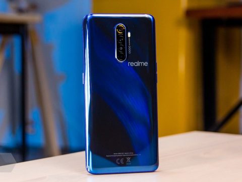 Realme X2 Pro