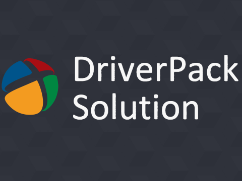 DriverPack Solution